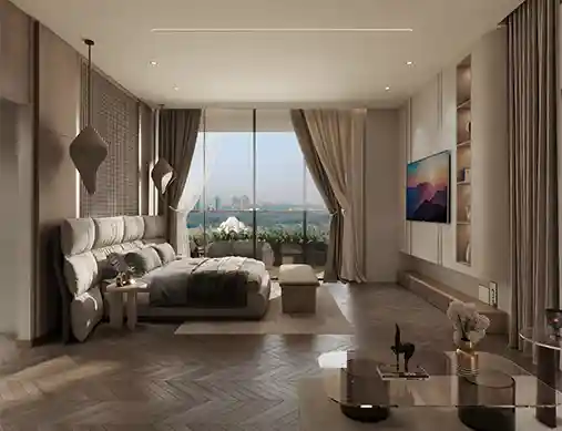 Kreeva South Delhi